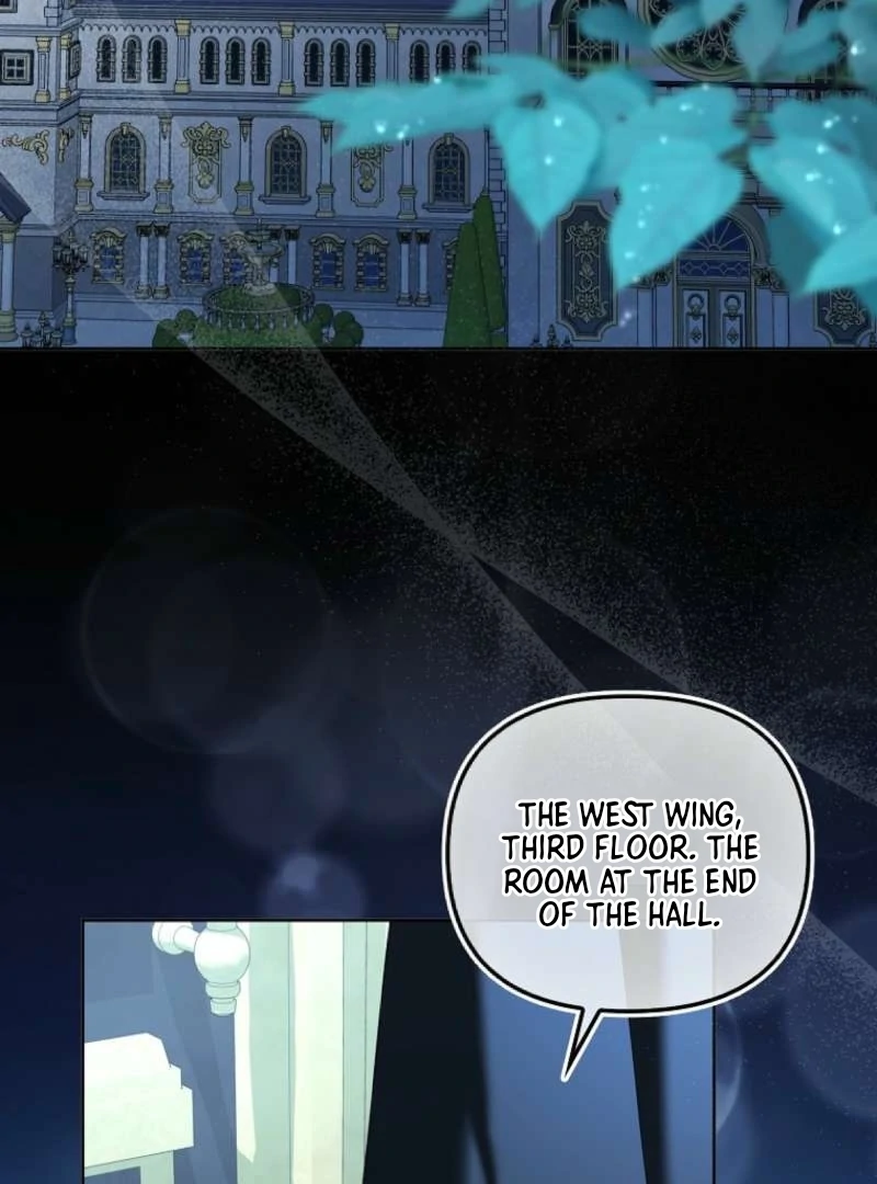 The Terminally Ill Miss Goes Undercover in the Villain’s Household Chapter 4 page 3 - 
