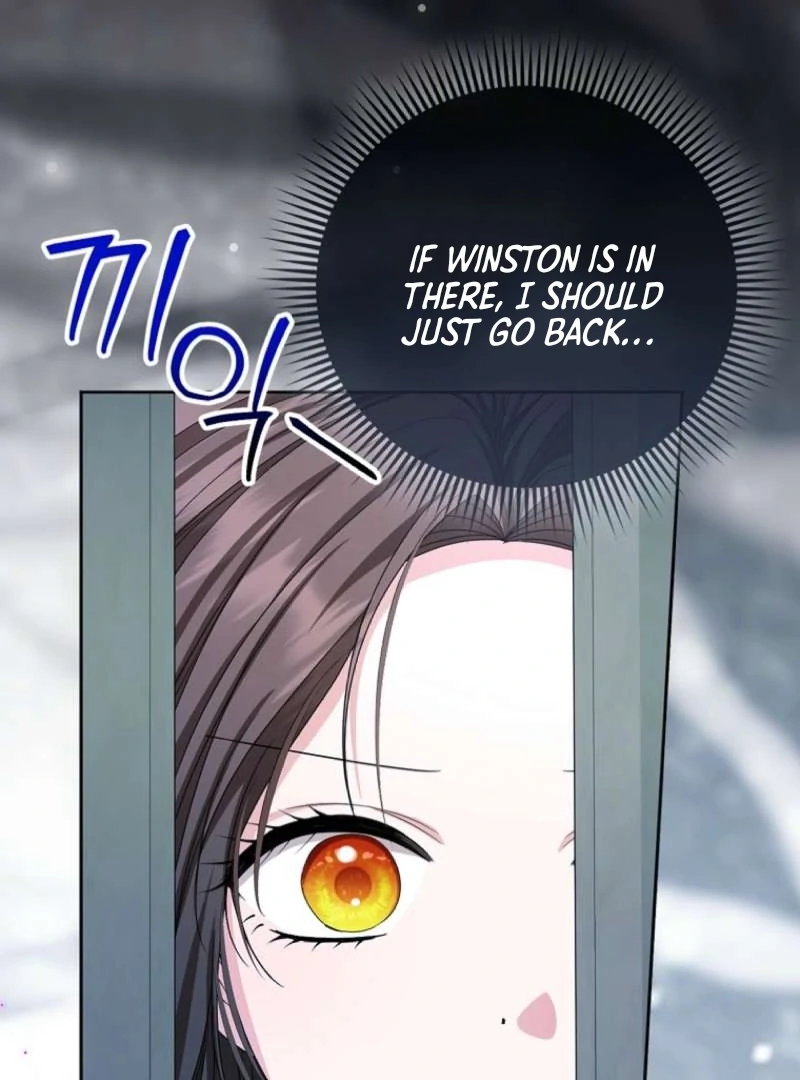 The Terminally Ill Miss Goes Undercover in the Villain’s Household Chapter 4 page 22 - 