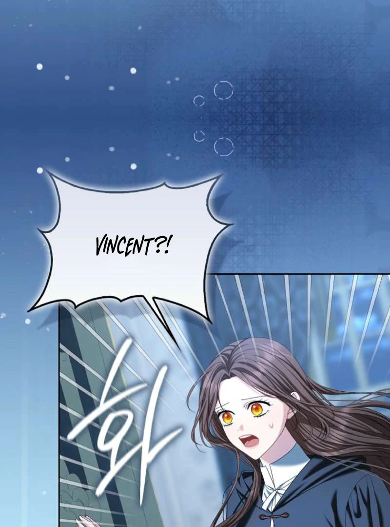 The Terminally Ill Miss Goes Undercover in the Villain’s Household Chapter 4 page 27 - 