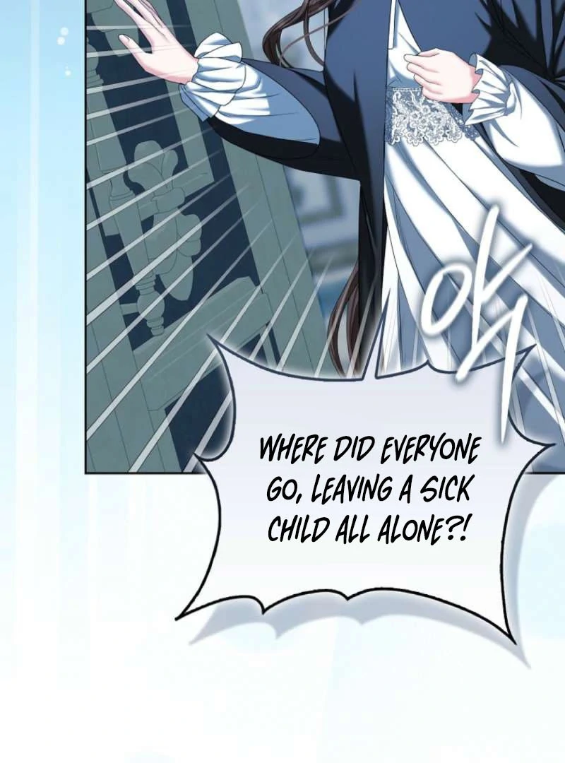 The Terminally Ill Miss Goes Undercover in the Villain’s Household Chapter 4 page 28 - 