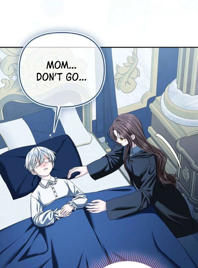 The Terminally Ill Miss Goes Undercover in the Villain’s Household Chapter 4 page 29 - 