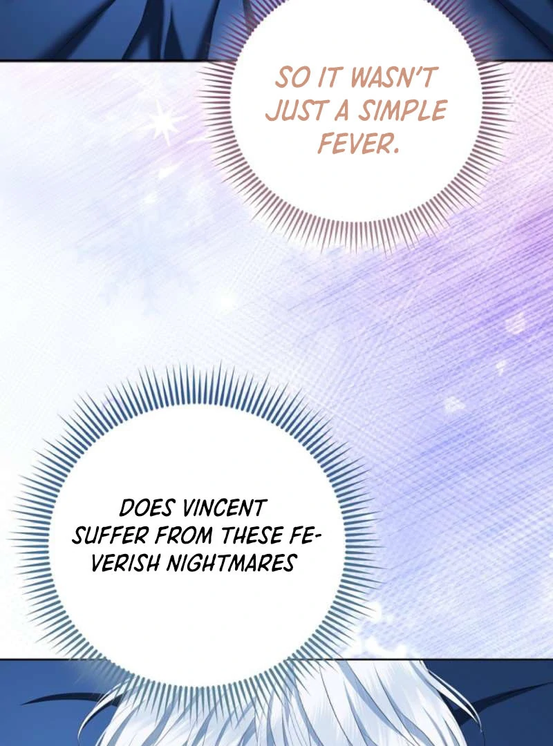 The Terminally Ill Miss Goes Undercover in the Villain’s Household Chapter 4 page 30 - 