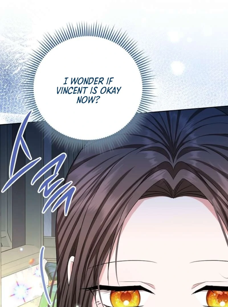 The Terminally Ill Miss Goes Undercover in the Villain’s Household Chapter 4 page 38 - 