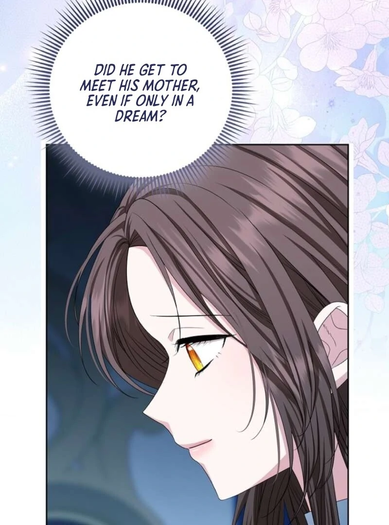 The Terminally Ill Miss Goes Undercover in the Villain’s Household Chapter 4 page 41 - 