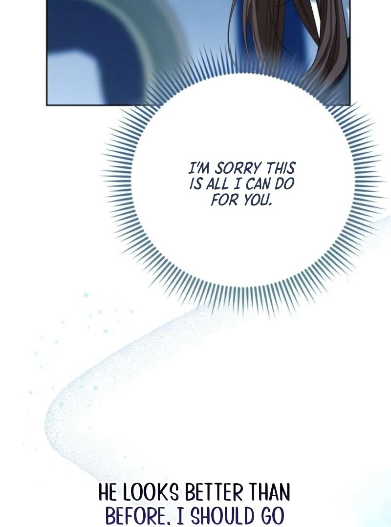 The Terminally Ill Miss Goes Undercover in the Villain’s Household Chapter 4 page 42 - 