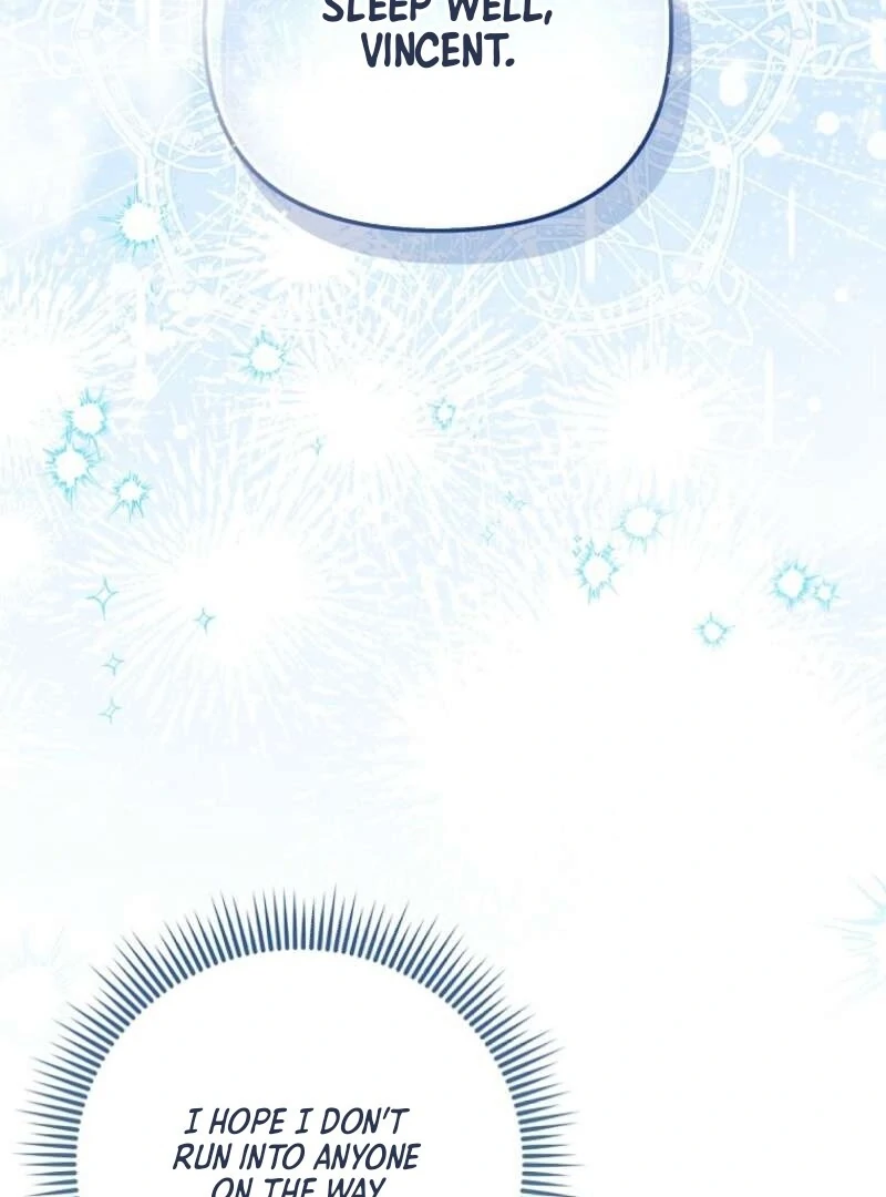 The Terminally Ill Miss Goes Undercover in the Villain’s Household Chapter 4 page 45 - 