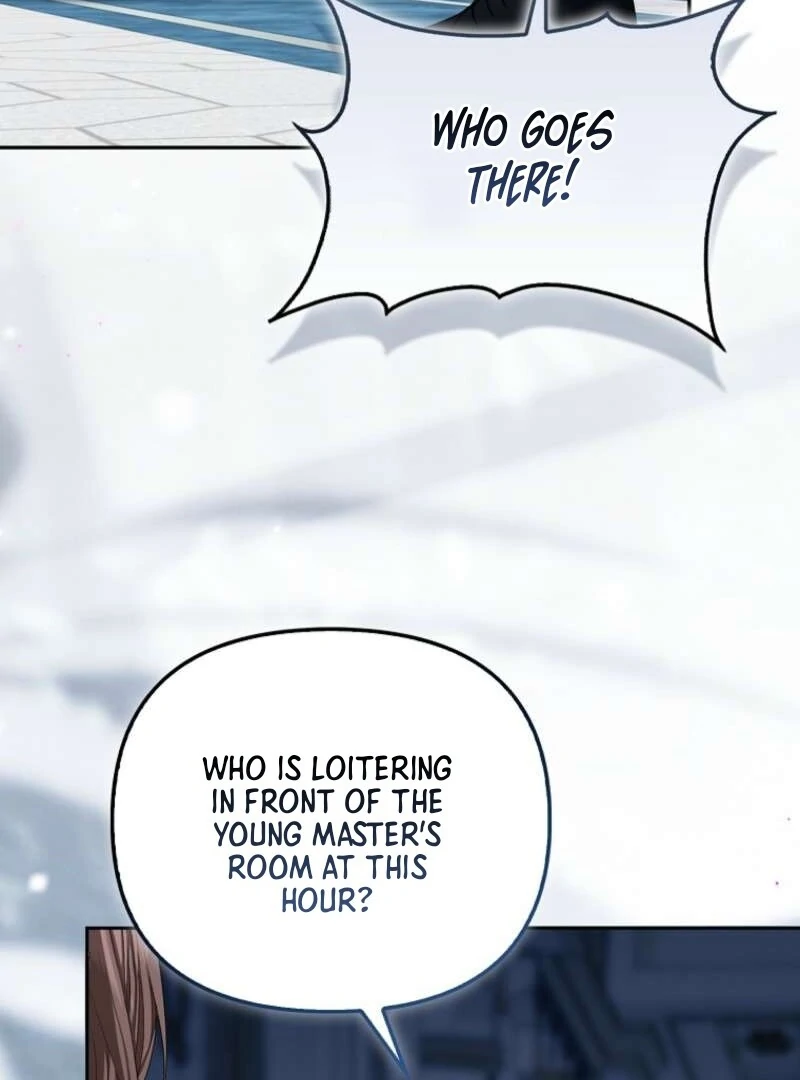 The Terminally Ill Miss Goes Undercover in the Villain’s Household Chapter 4 page 47 - 