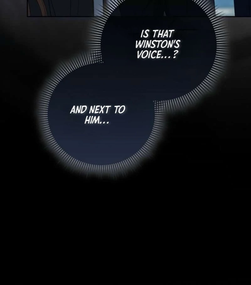 The Terminally Ill Miss Goes Undercover in the Villain’s Household Chapter 4 page 49 - 