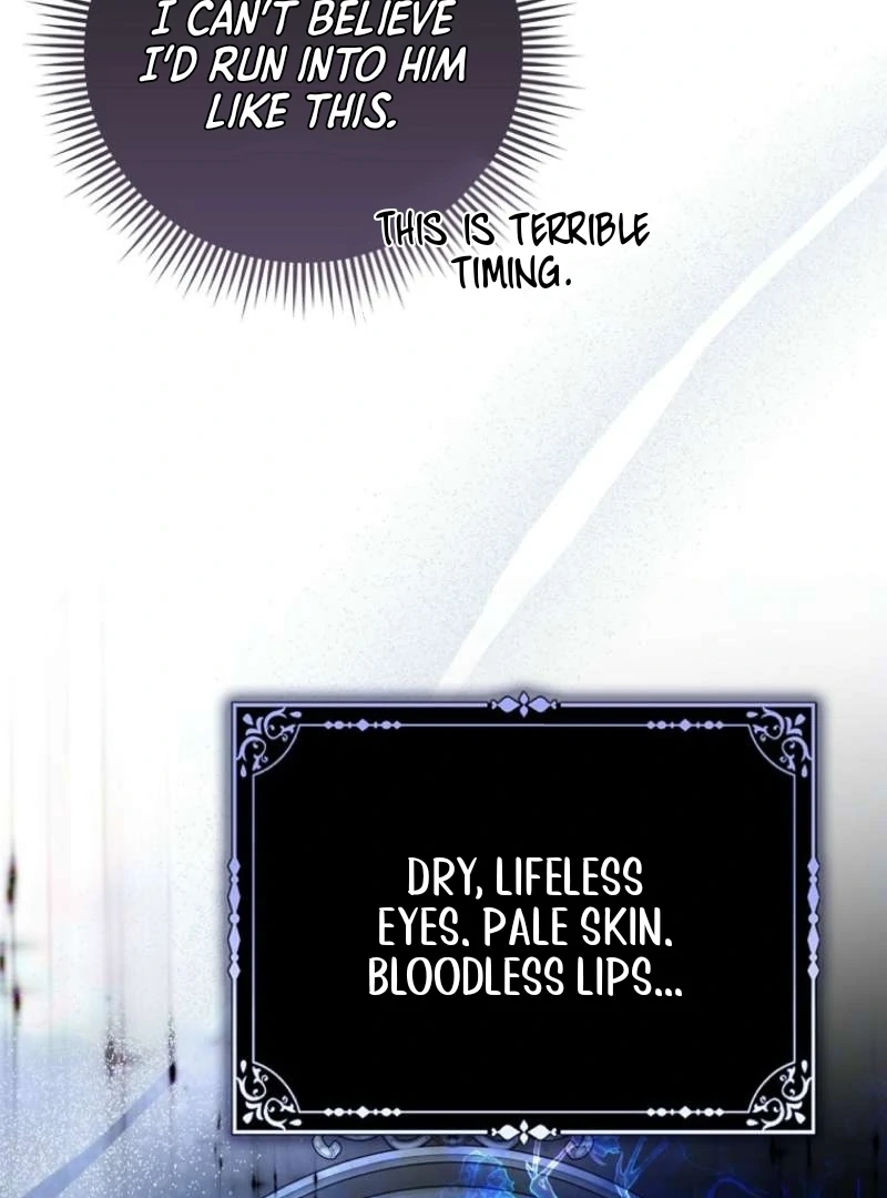 The Terminally Ill Miss Goes Undercover in the Villain’s Household Chapter 4 page 54 - 