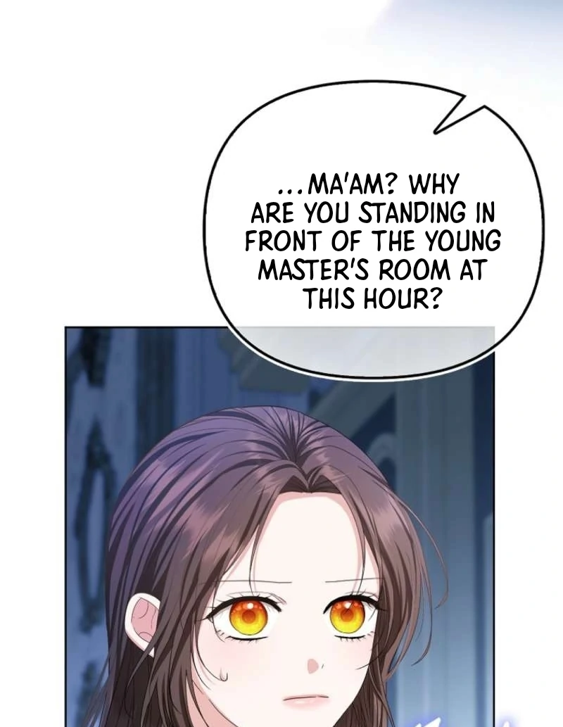 The Terminally Ill Miss Goes Undercover in the Villain’s Household Chapter 4 page 60 - 