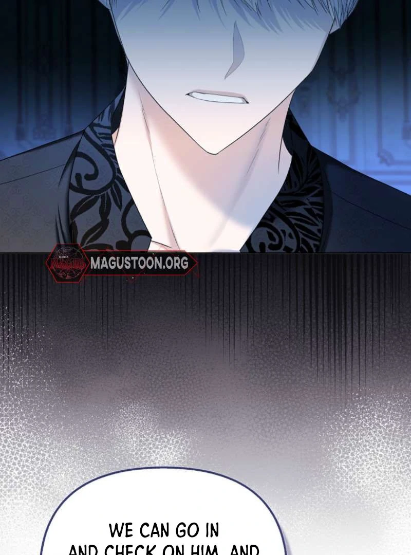 The Terminally Ill Miss Goes Undercover in the Villain’s Household Chapter 4 page 66 - 