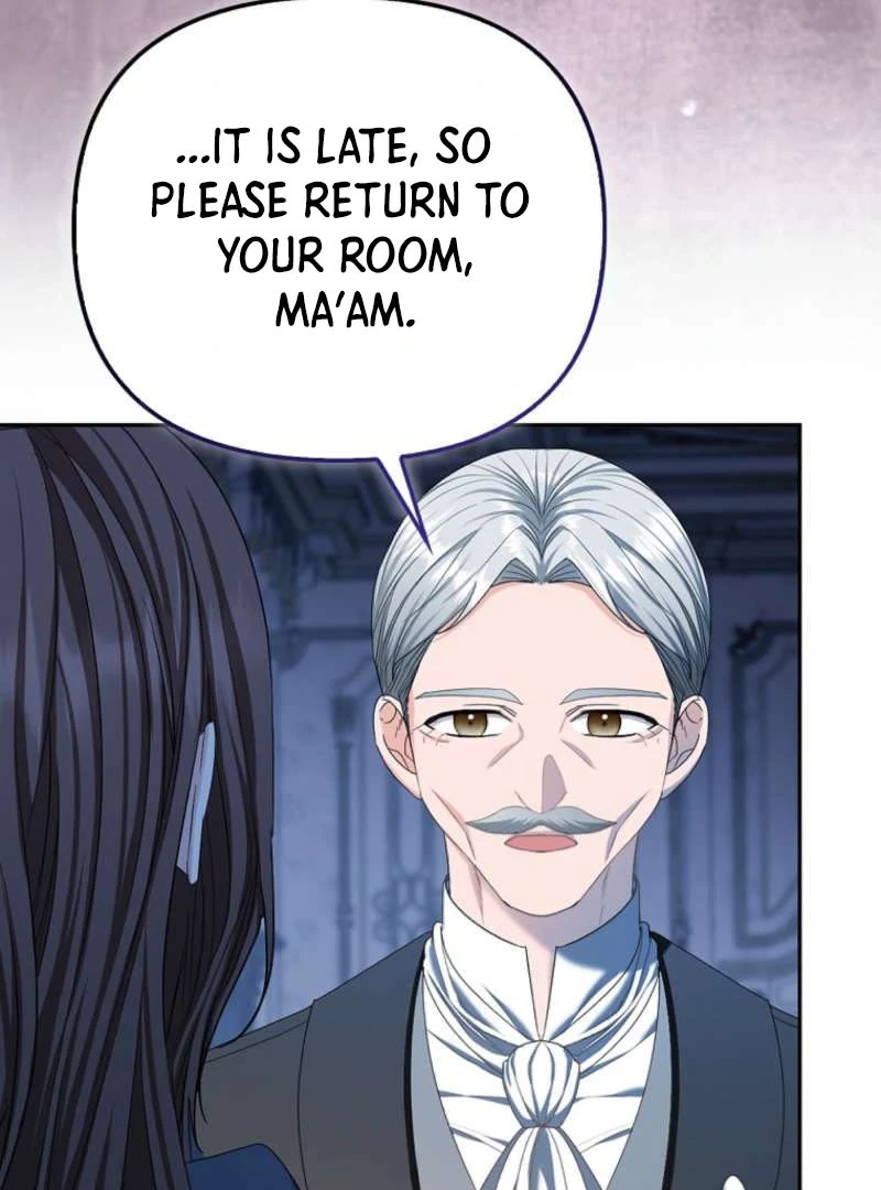 The Terminally Ill Miss Goes Undercover in the Villain’s Household Chapter 4 page 72 - 