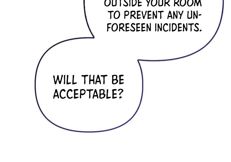 The Terminally Ill Miss Goes Undercover in the Villain’s Household Chapter 4 page 74 - 