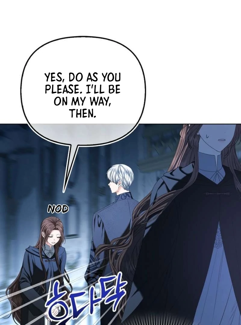 The Terminally Ill Miss Goes Undercover in the Villain’s Household Chapter 4 page 75 - 