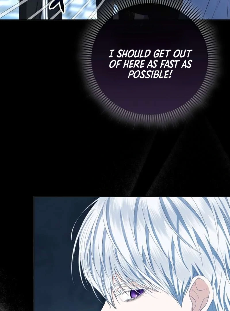 The Terminally Ill Miss Goes Undercover in the Villain’s Household Chapter 4 page 76 - 