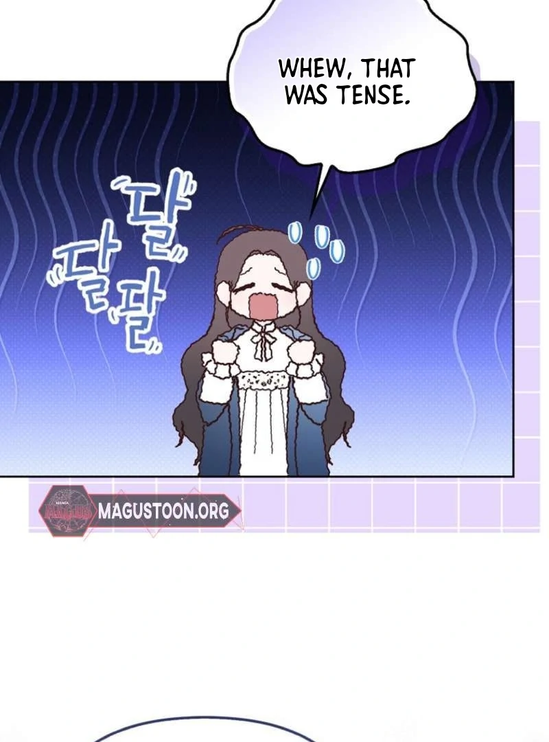 The Terminally Ill Miss Goes Undercover in the Villain’s Household Chapter 4 page 81 - 