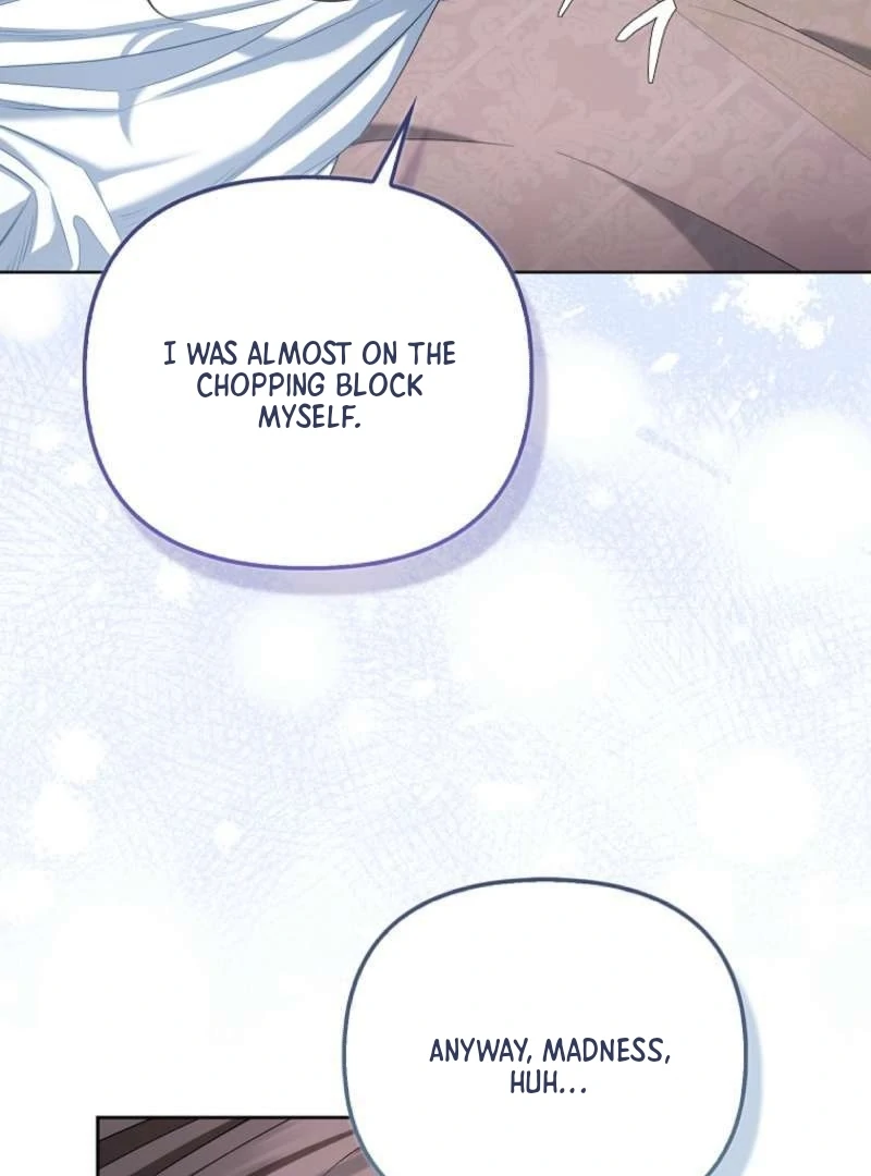 The Terminally Ill Miss Goes Undercover in the Villain’s Household Chapter 4 page 83 - 