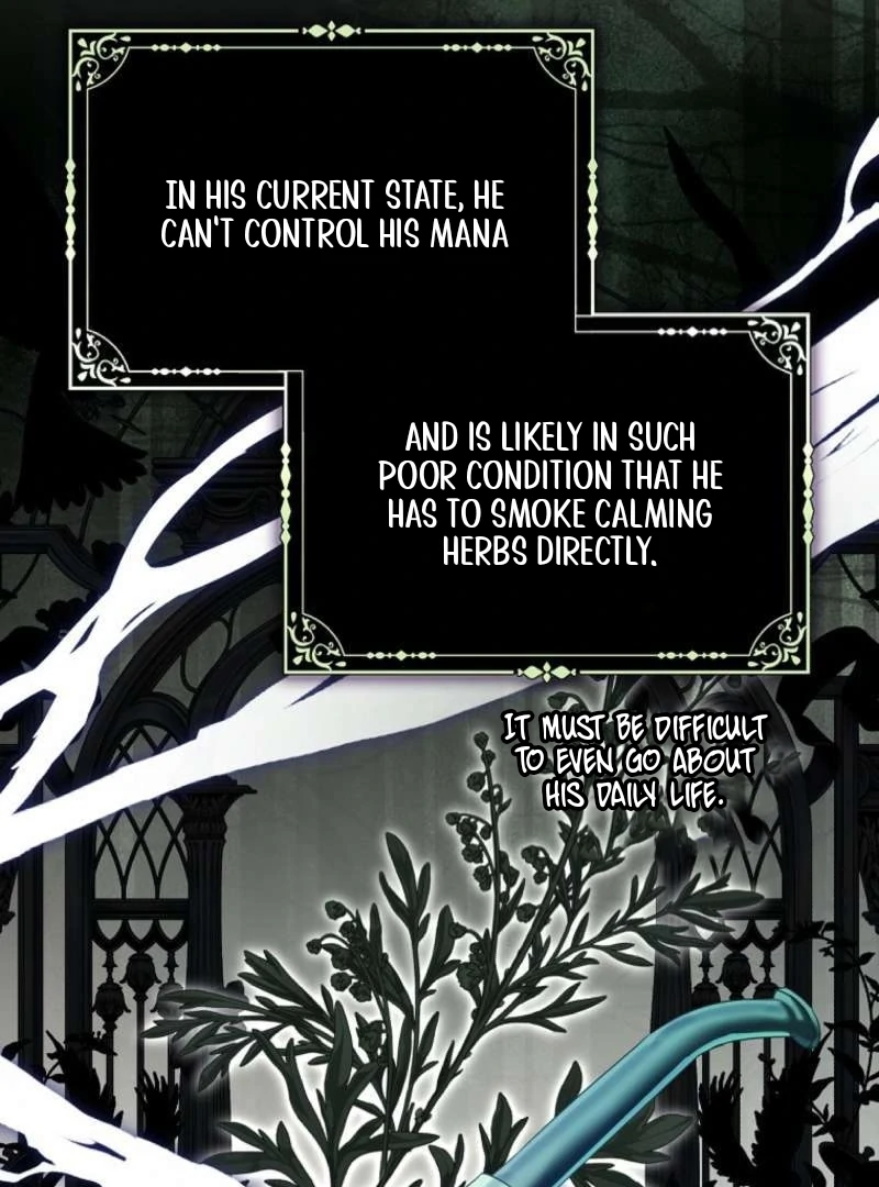 The Terminally Ill Miss Goes Undercover in the Villain’s Household Chapter 4 page 85 - 