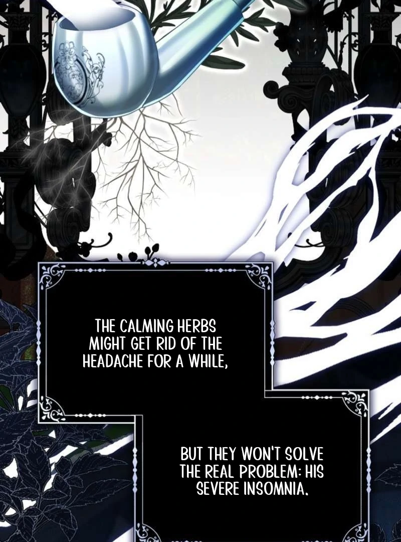 The Terminally Ill Miss Goes Undercover in the Villain’s Household Chapter 4 page 86 - 