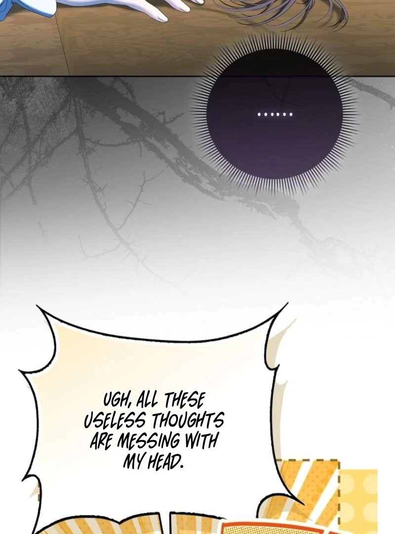 The Terminally Ill Miss Goes Undercover in the Villain’s Household Chapter 4 page 91 - 