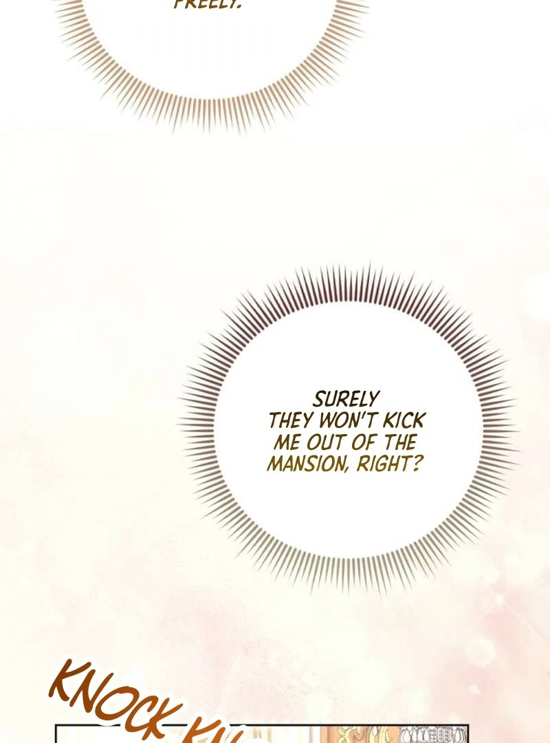 The Terminally Ill Miss Goes Undercover in the Villain’s Household Chapter 4 page 98 - 