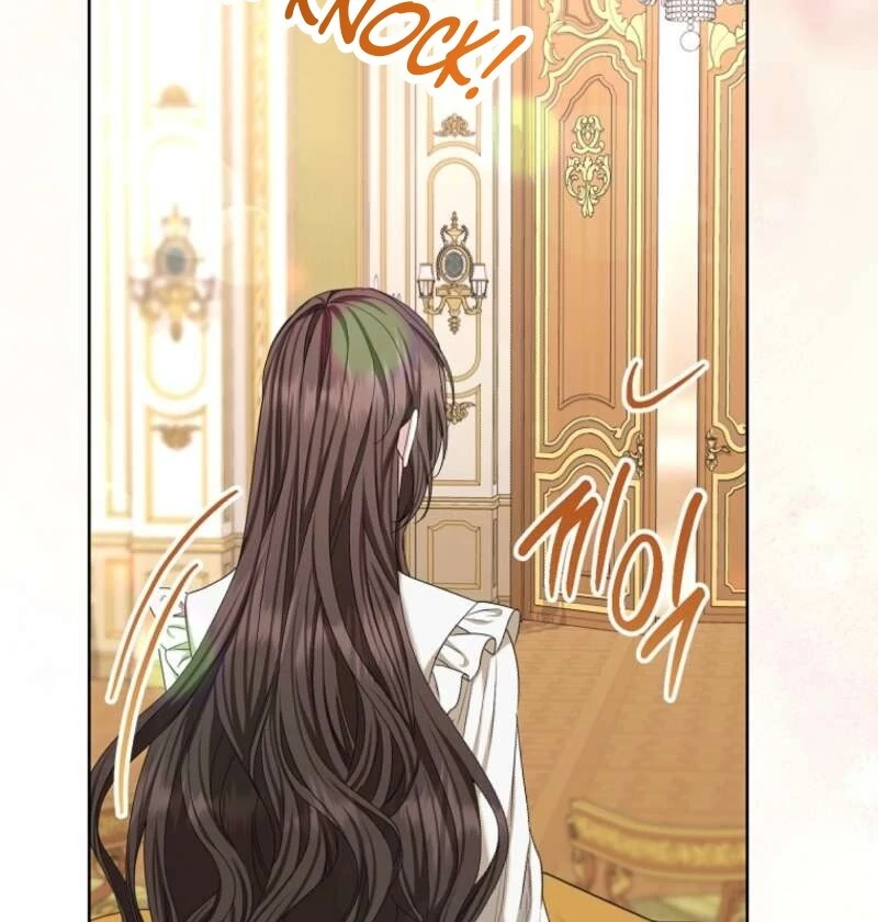 The Terminally Ill Miss Goes Undercover in the Villain’s Household Chapter 4 page 99 - 