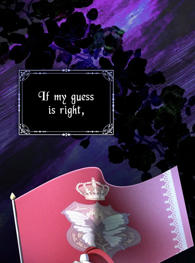 The Terminally Ill Miss Goes Undercover in the Villain’s Household Chapter 9 page 11 - 