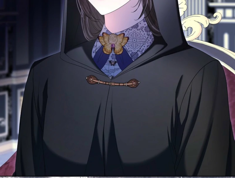 The Terminally Ill Miss Goes Undercover in the Villain’s Household Chapter 9 page 14 - 