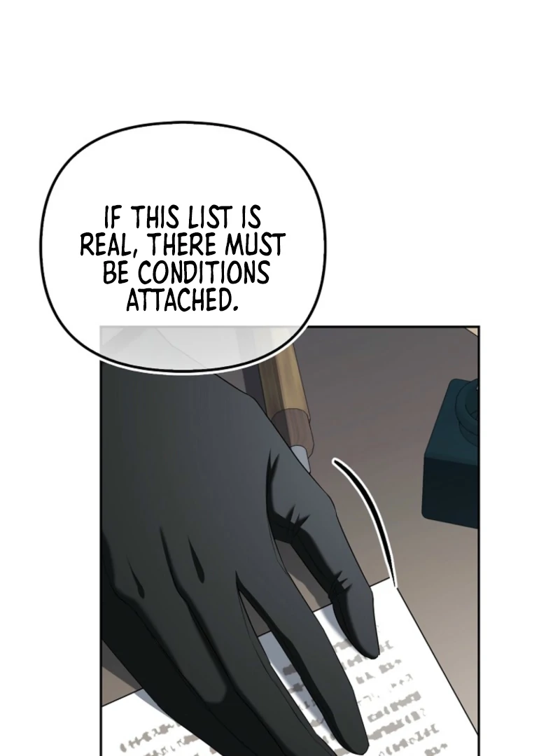 The Terminally Ill Miss Goes Undercover in the Villain’s Household Chapter 9 page 16 - 