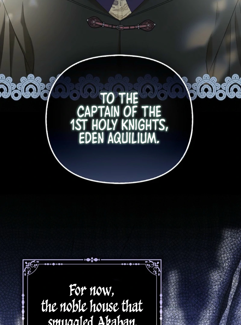 The Terminally Ill Miss Goes Undercover in the Villain’s Household Chapter 9 page 19 - 