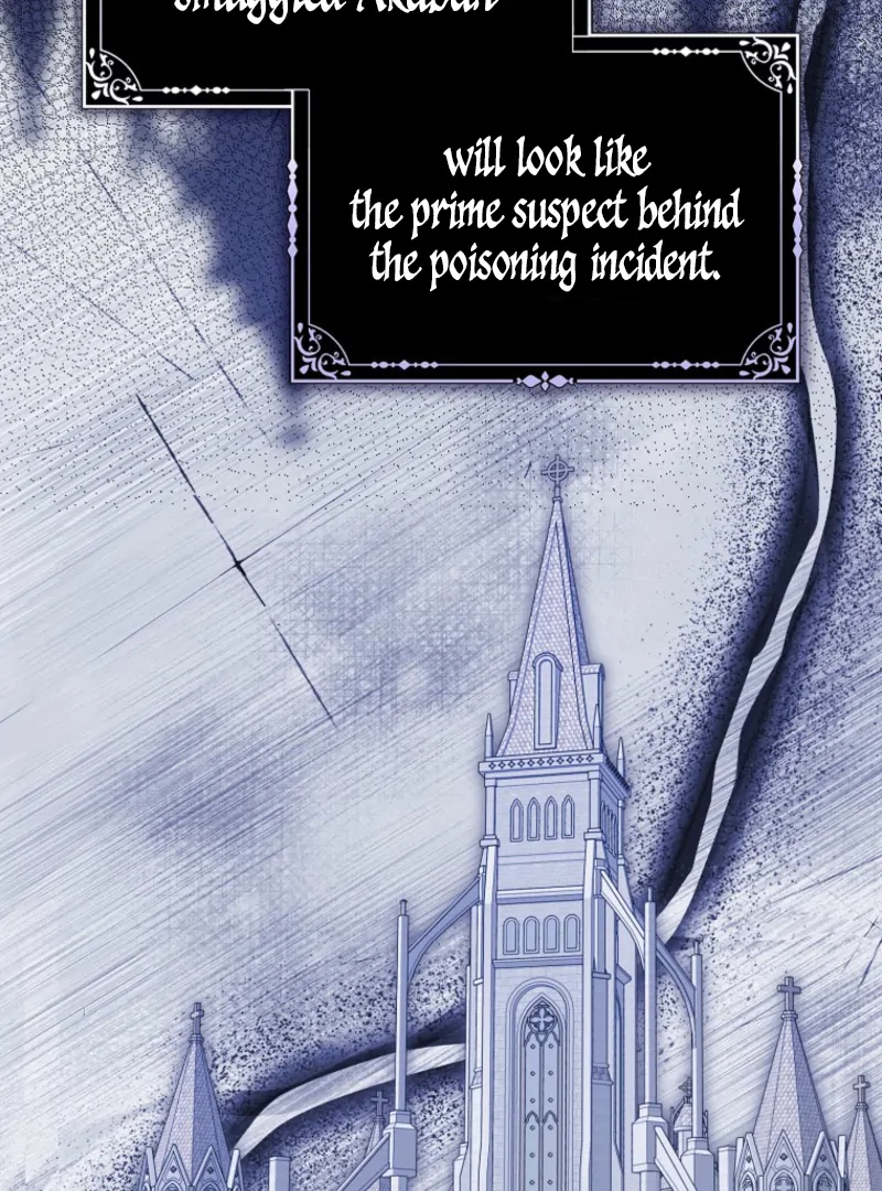 The Terminally Ill Miss Goes Undercover in the Villain’s Household Chapter 9 page 20 - 