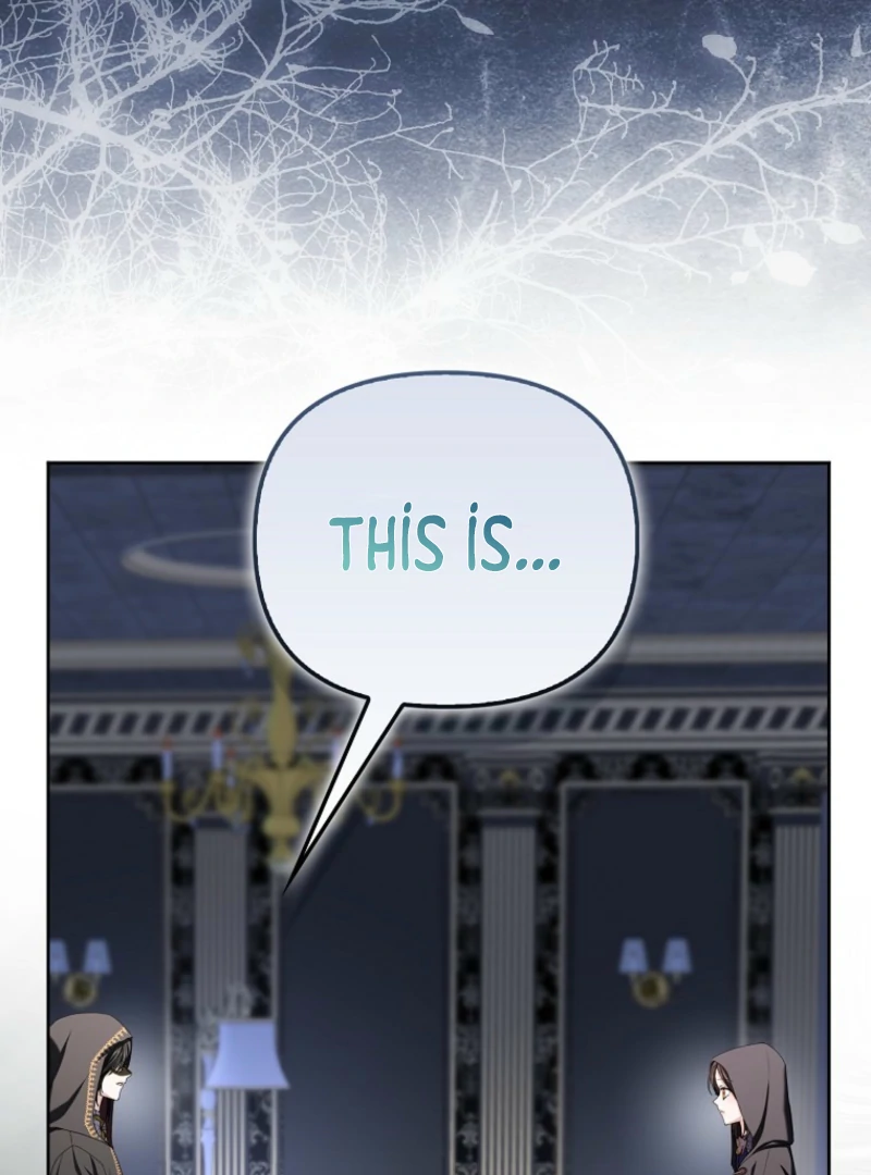 The Terminally Ill Miss Goes Undercover in the Villain’s Household Chapter 9 page 3 - 