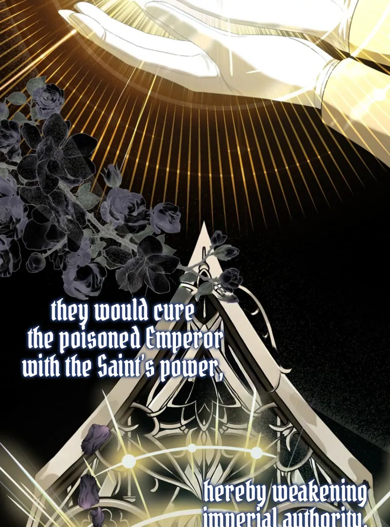 The Terminally Ill Miss Goes Undercover in the Villain’s Household Chapter 9 page 25 - 