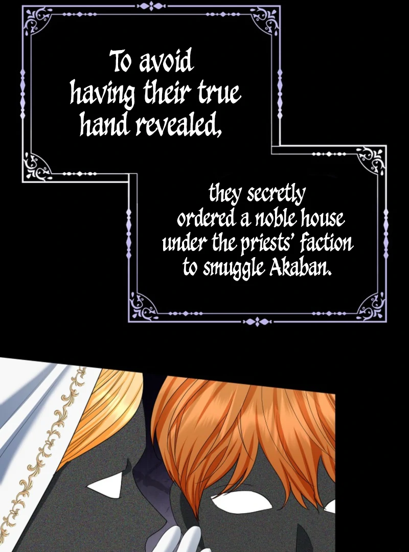 The Terminally Ill Miss Goes Undercover in the Villain’s Household Chapter 9 page 28 - 