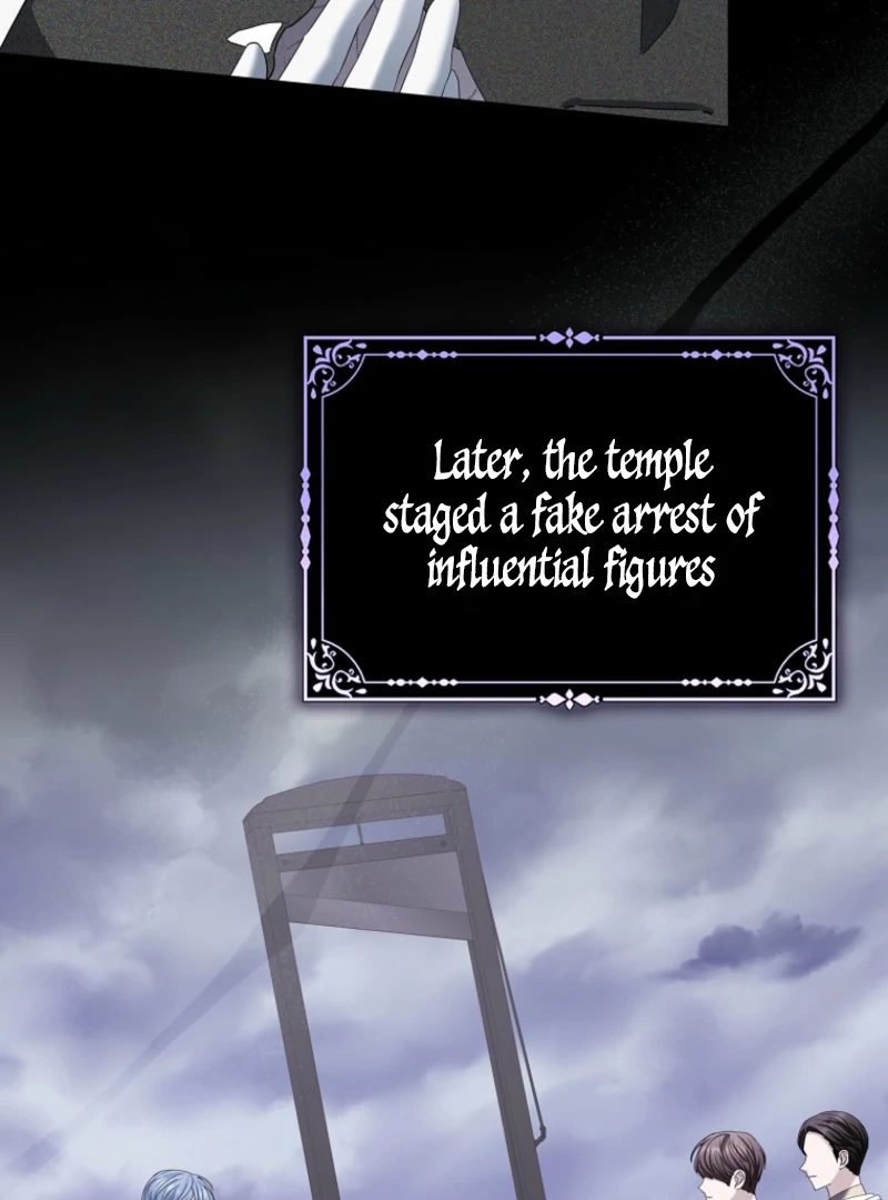 The Terminally Ill Miss Goes Undercover in the Villain’s Household Chapter 9 page 29 - 