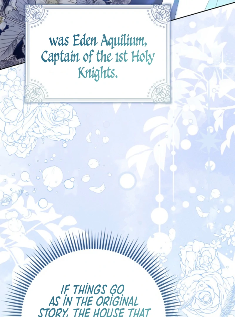 The Terminally Ill Miss Goes Undercover in the Villain’s Household Chapter 9 page 33 - 