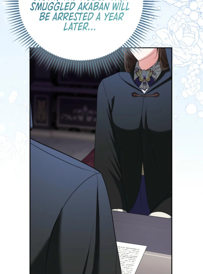 The Terminally Ill Miss Goes Undercover in the Villain’s Household Chapter 9 page 34 - 
