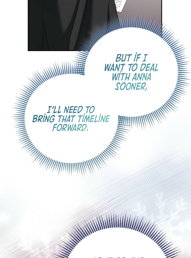 The Terminally Ill Miss Goes Undercover in the Villain’s Household Chapter 9 page 35 - 