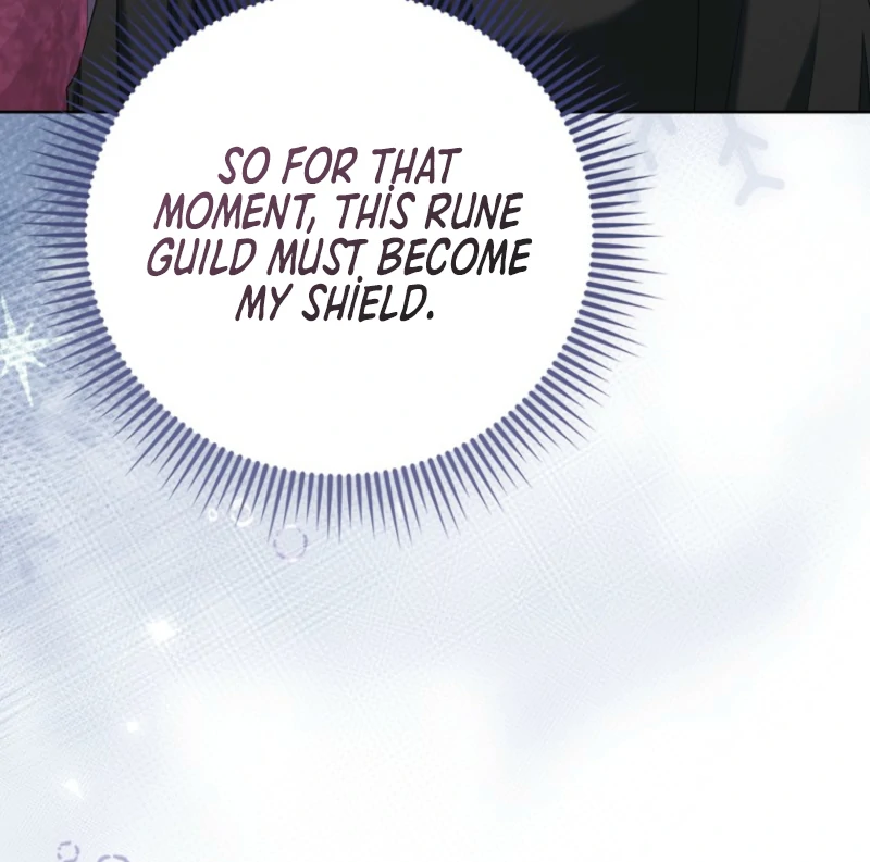 The Terminally Ill Miss Goes Undercover in the Villain’s Household Chapter 9 page 38 - 