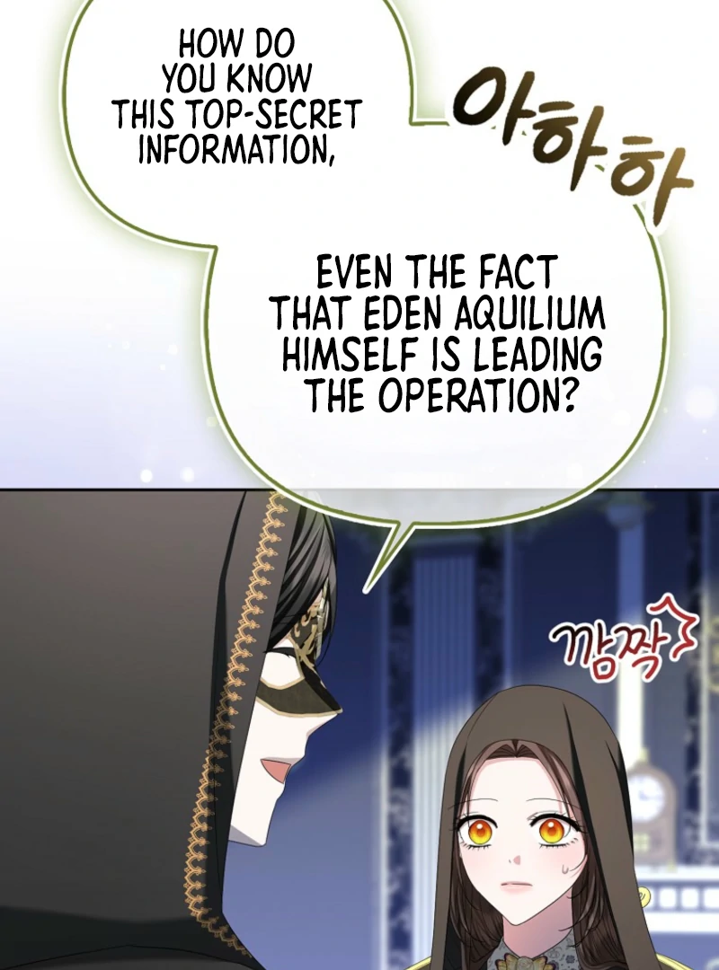 The Terminally Ill Miss Goes Undercover in the Villain’s Household Chapter 9 page 42 - 