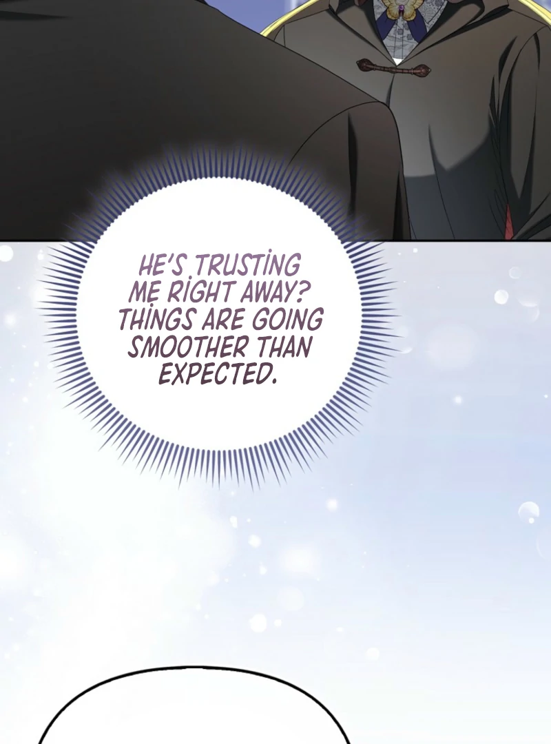 The Terminally Ill Miss Goes Undercover in the Villain’s Household Chapter 9 page 43 - 