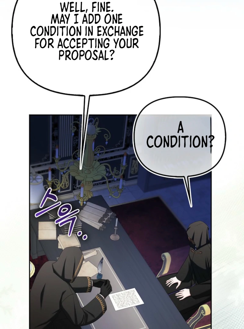 The Terminally Ill Miss Goes Undercover in the Villain’s Household Chapter 9 page 44 - 