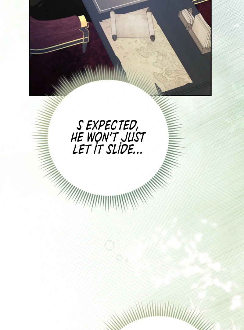 The Terminally Ill Miss Goes Undercover in the Villain’s Household Chapter 9 page 45 - 