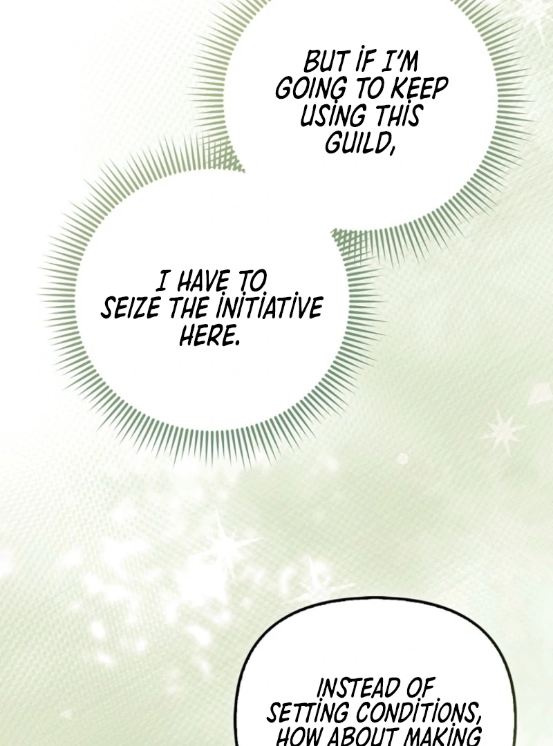 The Terminally Ill Miss Goes Undercover in the Villain’s Household Chapter 9 page 46 - 