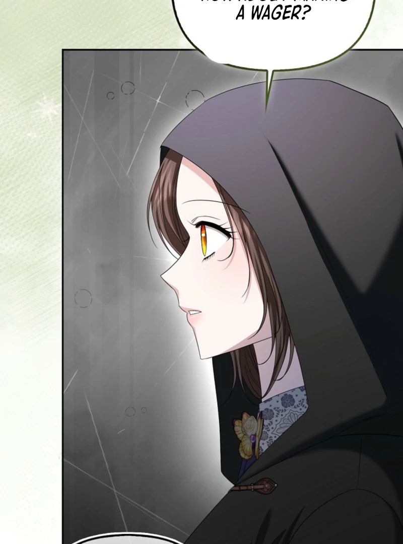 The Terminally Ill Miss Goes Undercover in the Villain’s Household Chapter 9 page 47 - 