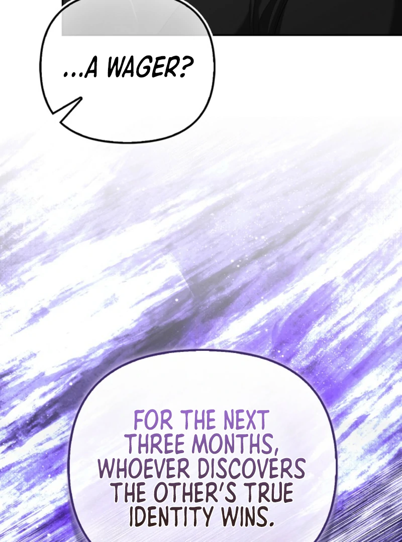 The Terminally Ill Miss Goes Undercover in the Villain’s Household Chapter 9 page 48 - 