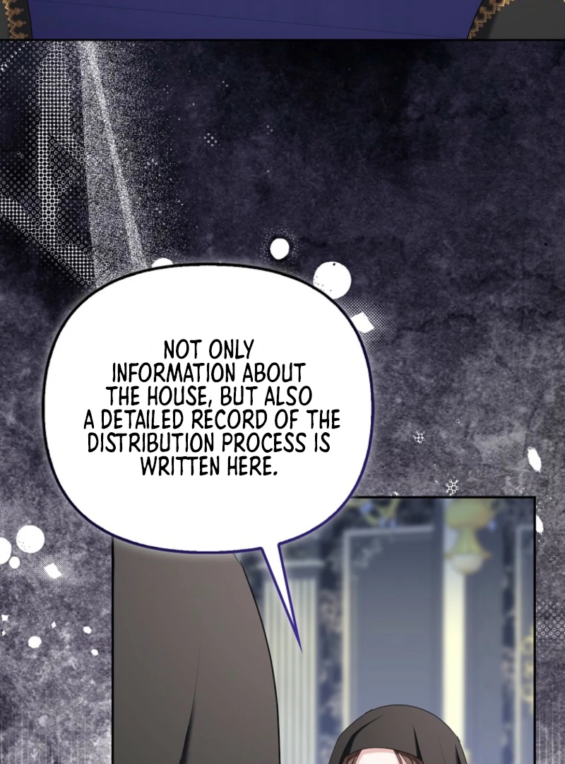 The Terminally Ill Miss Goes Undercover in the Villain’s Household Chapter 9 page 6 - 