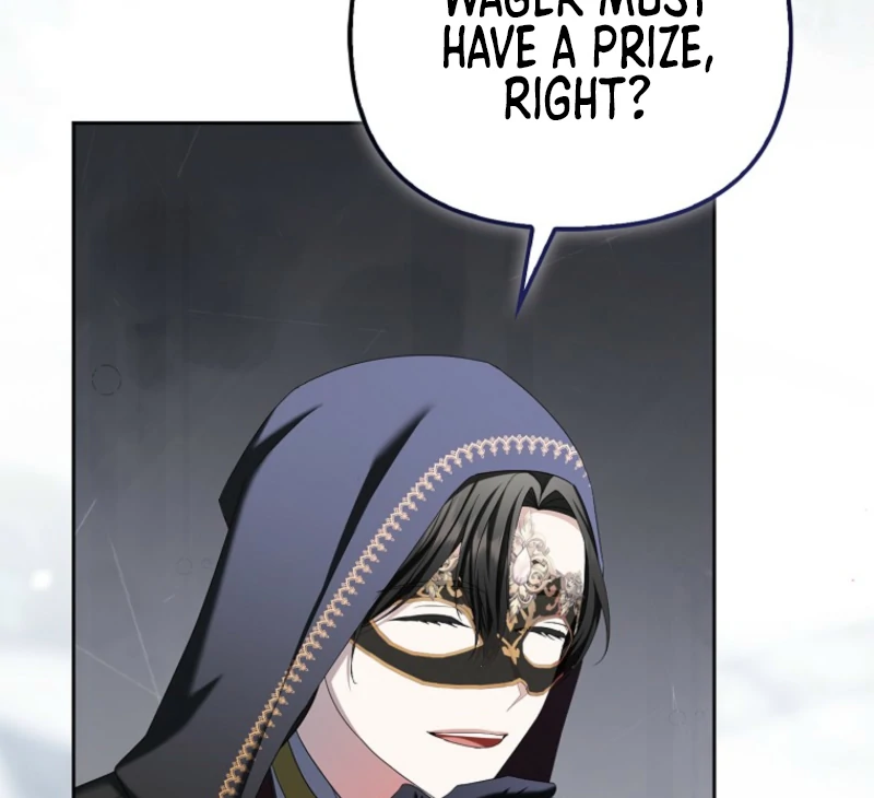 The Terminally Ill Miss Goes Undercover in the Villain’s Household Chapter 9 page 51 - 