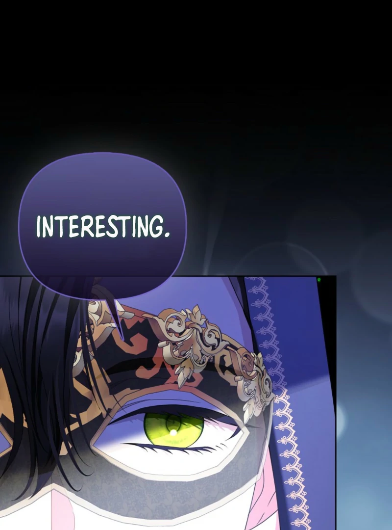 The Terminally Ill Miss Goes Undercover in the Villain’s Household Chapter 9 page 55 - 
