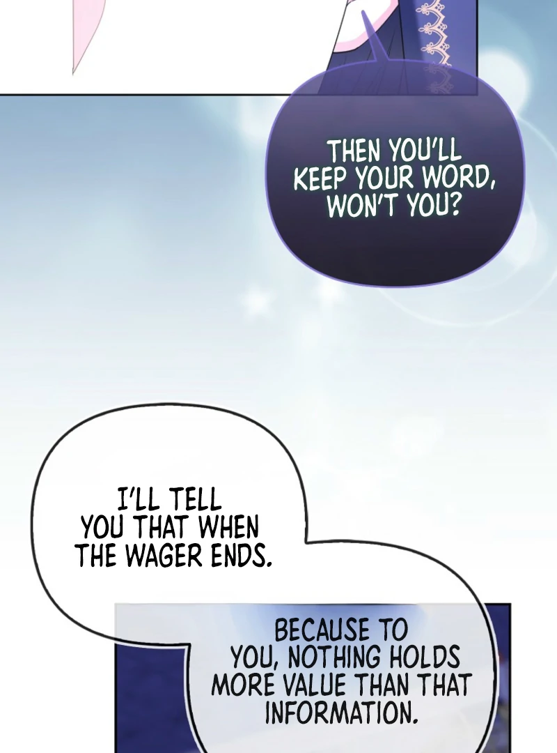 The Terminally Ill Miss Goes Undercover in the Villain’s Household Chapter 9 page 56 - 